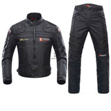 Motorcycle Jackets Motocross Off-Road Racing Jacket Motorcycle Protection Moto Jacket Motorbike Windproof Protective Gear