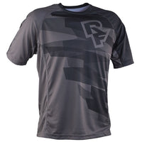 Men's Downhill Jerseys RACE FACE Mountain Bike MTB Shirts Offroad DH Motorcycle Jersey Motocross Sportwear  Clothing FXR