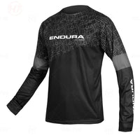 New Mountain Bike Motorcycle Cycling Jersey Crossmax Shirt Ciclismo Clothes for Men MTB TEAM POC MX New Racing  Downhill Jersey