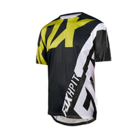 MTB Jerseys 2021 Motorcycle Mountain Bike Team Downhill Jersey MTB Offroad hpit fox Bicycle Locomotive Shirt Cross Country Mountain Bike