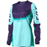 MTB jerseys 2021 Motocross jersey mtb downhill jeresy cycling mountain bike  maillot ciclismo hombre quick dry jersey hpit fox Woman jerseys