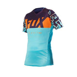MTB jerseys 2021 Motocross jersey mtb downhill jeresy cycling mountain bike  maillot ciclismo hombre quick dry jersey hpit fox Woman jerseys