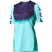 MTB jerseys 2021 Motocross jersey mtb downhill jeresy cycling mountain bike  maillot ciclismo hombre quick dry jersey hpit fox Woman jerseys