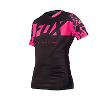 MTB jerseys 2021 Motocross jersey mtb downhill jeresy cycling mountain bike  maillot ciclismo hombre quick dry jersey hpit fox Woman jerseys