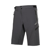 Men's Outdoor Sports Cycling Shorts MTB Downhill Trousers Mountain Bike Bicycle Shorts Water Resistant Loose Fit 1202