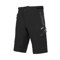 Men's Outdoor Sports Cycling Shorts MTB Downhill Trousers Mountain Bike Bicycle Shorts Water Resistant Loose Fit 1202