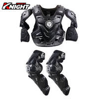 Motorcycle Jacket Motorcycle Armor CE Motocross Chest Back Protector Moto Protection Body Armor Riding Motocross Jacket Protective Gear