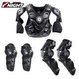 Motorcycle Jacket Motorcycle Armor CE Motocross Chest Back Protector Moto Protection Body Armor Riding Motocross Jacket Protective Gear