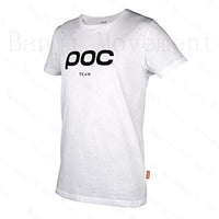 Motorcycle Mountain Bike Team Downhill Jersey MTB Offroad DH MX Bicycle Locomotive Shirt Cross Country Mountain Bike Jersey