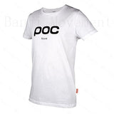 Motorcycle Mountain Bike Team Downhill Jersey MTB Offroad DH MX Bicycle Locomotive Shirt Cross Country Mountain Bike Jersey