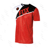 Motocross Jersey MTB Off Road Mountain Bike Downhill Jersey MX BMX Cycling Jersey