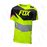 Motocross Jersey MTB Off Road Mountain Bike Downhill Jersey MX BMX Cycling Jersey