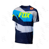 Motocross Jersey MTB Off Road Mountain Bike Downhill Jersey MX BMX Cycling Jersey