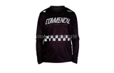 2022 mtb motocross downhill jersey mx bike shirt  cycling enduro maillot ciclismo hombre Men's cycling wear