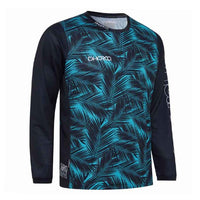 2022 mtb motocross downhill jersey mx bike shirt  cycling enduro maillot ciclismo hombre Men's cycling wear