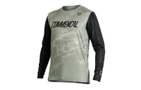 2022 mtb motocross downhill jersey mx bike shirt  cycling enduro maillot ciclismo hombre Men's cycling wear