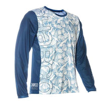 2022 mtb motocross downhill jersey mx bike shirt  cycling enduro maillot ciclismo hombre Men's cycling wear