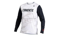 2022 mtb motocross downhill jersey mx bike shirt  cycling enduro maillot ciclismo hombre Men's cycling wear