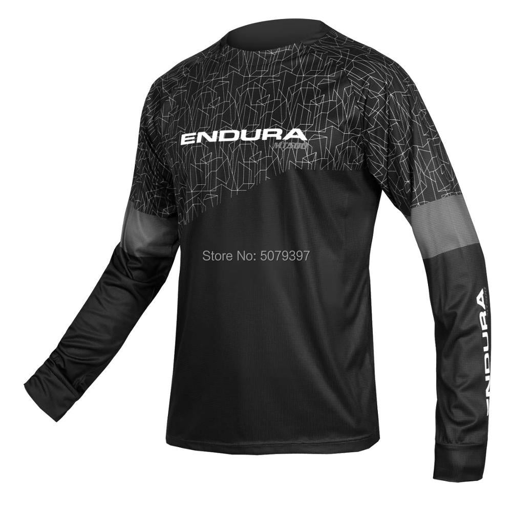 motocross Jersey spxcel mtb downhill jersey MX cycling mountain 2021 bike DH maillot ciclismo hombre quick drying  jersey