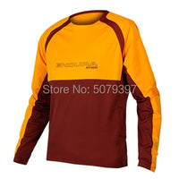 motocross Jersey spxcel mtb downhill jersey MX cycling mountain 2021 bike DH maillot ciclismo hombre quick drying  jersey