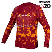 motocross Jersey spxcel mtb downhill jersey MX cycling mountain 2021 bike DH maillot ciclismo hombre quick drying  jersey