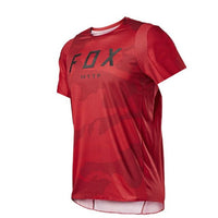 MTB Motocross jersey downhill Tshirt HTTP FOX shirt cycling mountain bike DH quick dry jersey