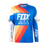 bike jerseys cross country motorcycle mountain bike downhill Sweatshirt T-shirt MTB breathable quick drying clothes