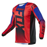 MTB Jerseys 2021 moto mtb enduro motocross jersey downhill jersey mx  bike shirt  cycling jersey maillot ciclismo hombre Men's cycling wear