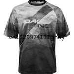 MTB jerseys Short Sleeve MTB Jerseys Off Road Mountain Bike Shirt Motocross Downhill Jersey MTB Motorcycle Cycling Tops Jerseys