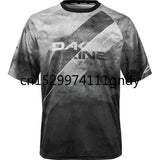 MTB jerseys Short Sleeve MTB Jerseys Off Road Mountain Bike Shirt Motocross Downhill Jersey MTB Motorcycle Cycling Tops Jerseys