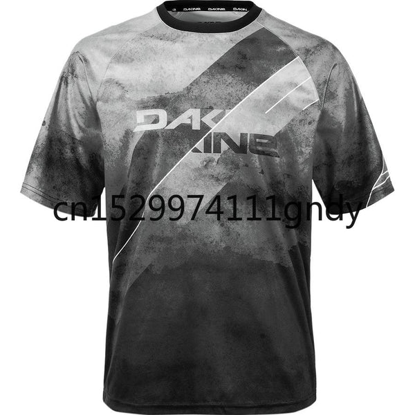 MTB jerseys Short Sleeve MTB Jerseys Off Road Mountain Bike Shirt Motocross Downhill Jersey MTB Motorcycle Cycling Tops Jerseys