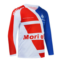 MTB jerseys camisa de motocross mtb downhill jeresy fxr ciclismo mountain bike dh maillot ciclismo hombre jersei secagem rapida hpit raposa