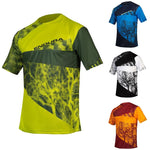 TLD New Racing  Downhill Jersey Mountain Bike Motorcycle Cycling Jersey Crossmax Shirt Ciclismo Clothes for Men MTB TEAM POC MX