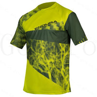 TLD New Racing  Downhill Jersey Mountain Bike Motorcycle Cycling Jersey Crossmax Shirt Ciclismo Clothes for Men MTB TEAM POC MX