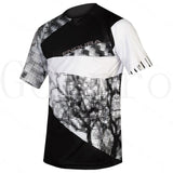 TLD New Racing  Downhill Jersey Mountain Bike Motorcycle Cycling Jersey Crossmax Shirt Ciclismo Clothes for Men MTB TEAM POC MX