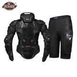Motorcycle Jacket Men Body Armor Motorcycle Armor Moto Motocross Racing Jacket Riding Motorbike Moto Protection  S-5XL