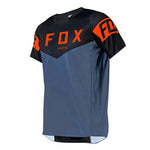 Downhill Cycling Jersey Men's Downhill Jerseys  Mountain Bike MTB Shirts Offroad DH Motorcycle Jersey Motocross Sportwear Clothing FXR Bike martin Fox