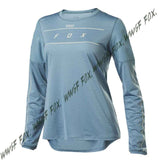 MTB Jerseys 2021 Women's Motorcycle Cycling Wear Mountain Bike Cross Country Motorcycle Wear T-shirt Clothes Long Sleeve
