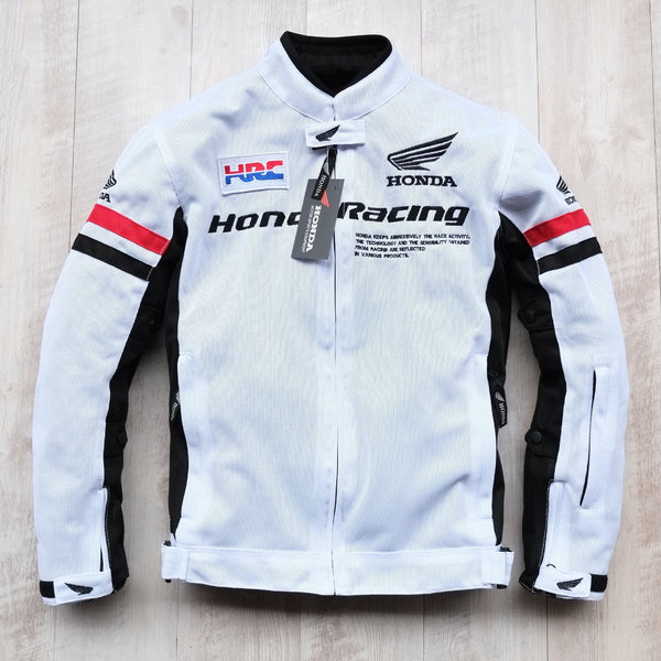 Motorcycle Jacket Summer mesh breathable motorcycle riding clothes male rider clothing motorcycle jacket racing suit speed surrender anti-fall