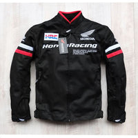 Motorcycle Jacket Summer mesh breathable motorcycle riding clothes male rider clothing motorcycle jacket racing suit speed surrender anti-fall