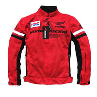 Motorcycle Jacket Summer mesh breathable motorcycle riding clothes male rider clothing motorcycle jacket racing suit speed surrender anti-fall