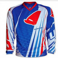 Motorcycle Jacket Off road ATV Racing T-Shirt 2021 AM RF Bicycle Cycling Bike downhill Jersey motorcycle Jersey motocross MTB DH MX Ropa Clothes
