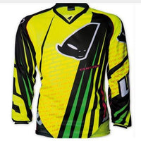 Motorcycle Jacket Off road ATV Racing T-Shirt 2021 AM RF Bicycle Cycling Bike downhill Jersey motorcycle Jersey motocross MTB DH MX Ropa Clothes