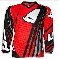 Motorcycle Jacket Off road ATV Racing T-Shirt 2021 AM RF Bicycle Cycling Bike downhill Jersey motorcycle Jersey motocross MTB DH MX Ropa Clothes