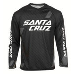 MTB Jerseys Cruz Racing Downhill Jersey Mountain Bike Motorcycle Cycling Jersey Crossmax Ciclismo Clothes for Men MTB MX Moto Jersey