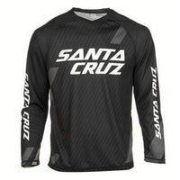 MTB Jerseys Cruz Racing Downhill Jersey Mountain Bike Motorcycle Cycling Jersey Crossmax Ciclismo Clothes for Men MTB MX Moto Jersey