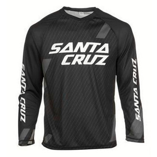 MTB Jerseys Cruz Racing Downhill Jersey Mountain Bike Motorcycle Cycling Jersey Crossmax Ciclismo Clothes for Men MTB MX Moto Jersey