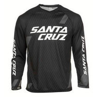 MTB Jerseys Cruz Racing Downhill Jersey Mountain Bike Motorcycle Cycling Jersey Crossmax Ciclismo Clothes for Men MTB MX Moto Jersey