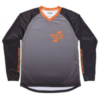 MTB Jerseys Cruz Racing Downhill Jersey Mountain Bike Motorcycle Cycling Jersey Crossmax Ciclismo Clothes for Men MTB MX Moto Jersey