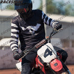 Motorcycle Jacket Motocross Jersey Moto Motorcycle Shirt Mountain Bike Enduro Jersey MX BMX DH ATV Clothes Maillot Ciclismo Downhill MTB Jerseys